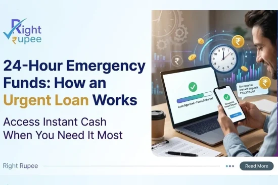 Emergency Loan