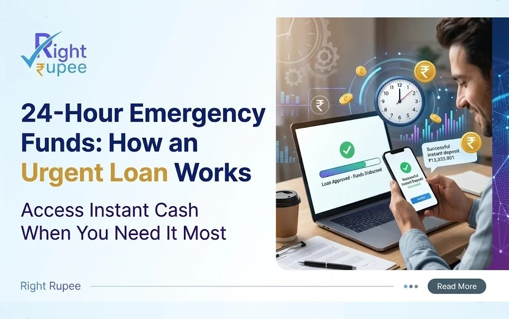 Emergency Loan