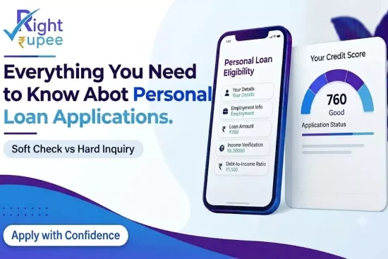 Personal Loan Application