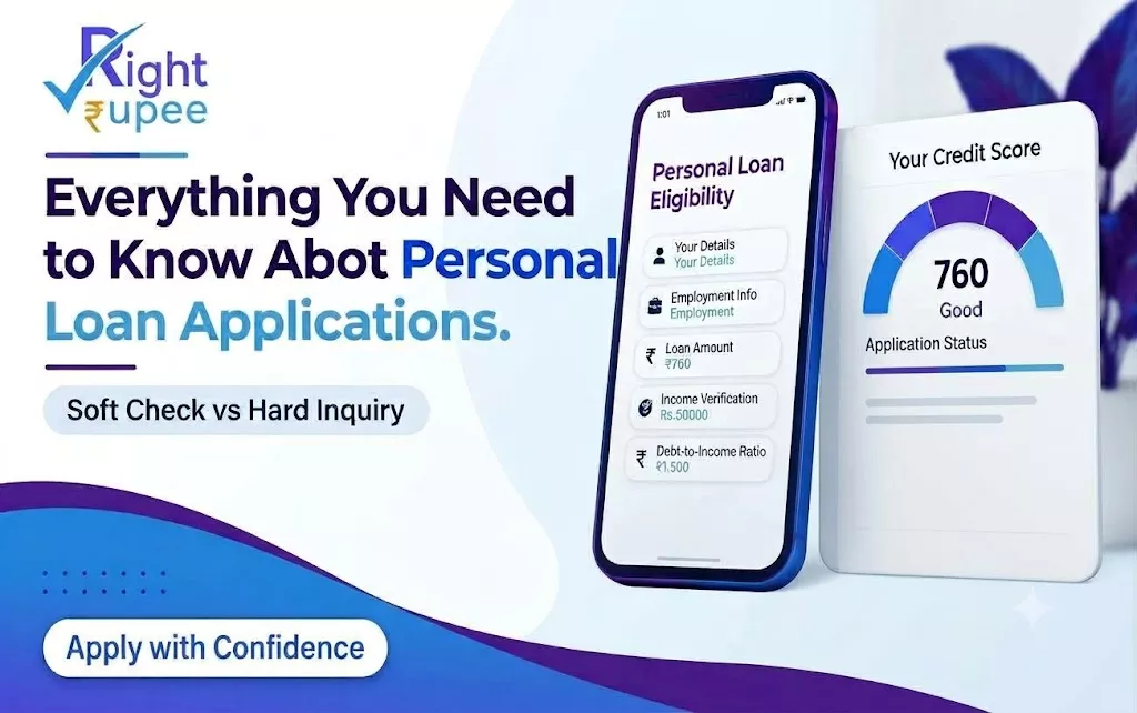 Personal Loan Application