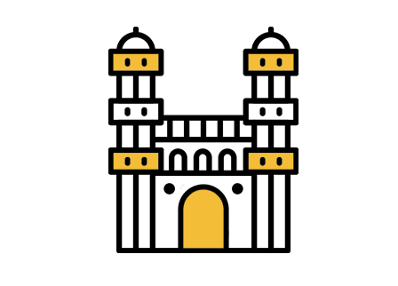 Hyderabad