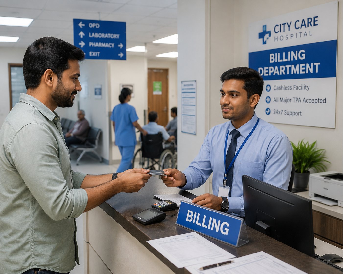 Loan Experts