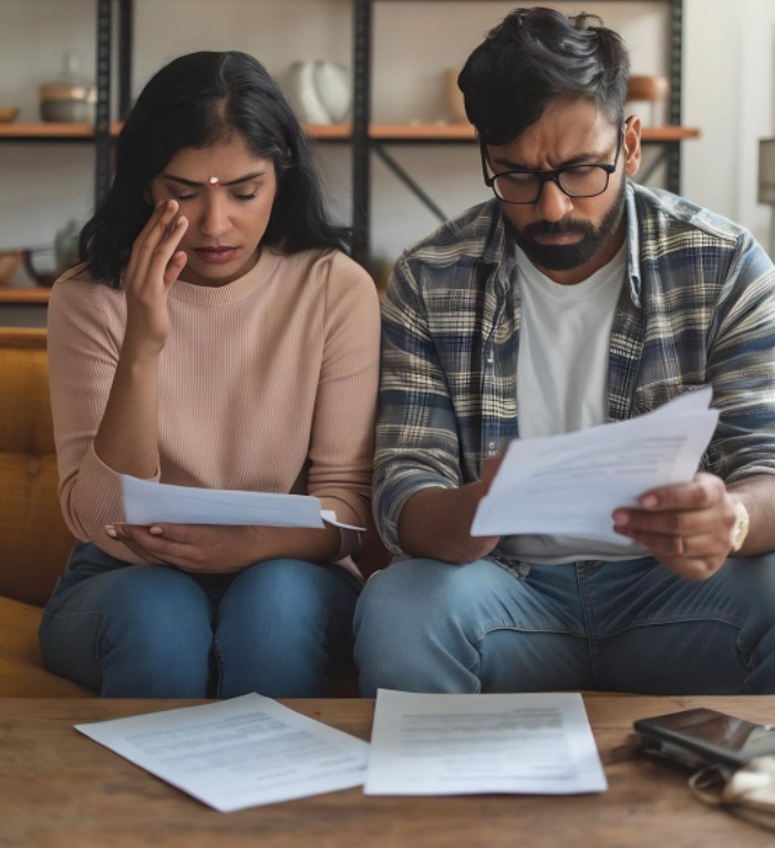 Right Rupee Emergency Loan