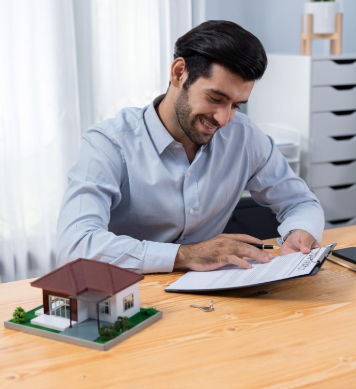 Right Rupee Home Renovation Loan