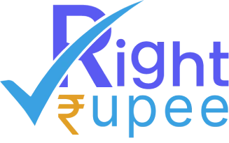 Right Rupee