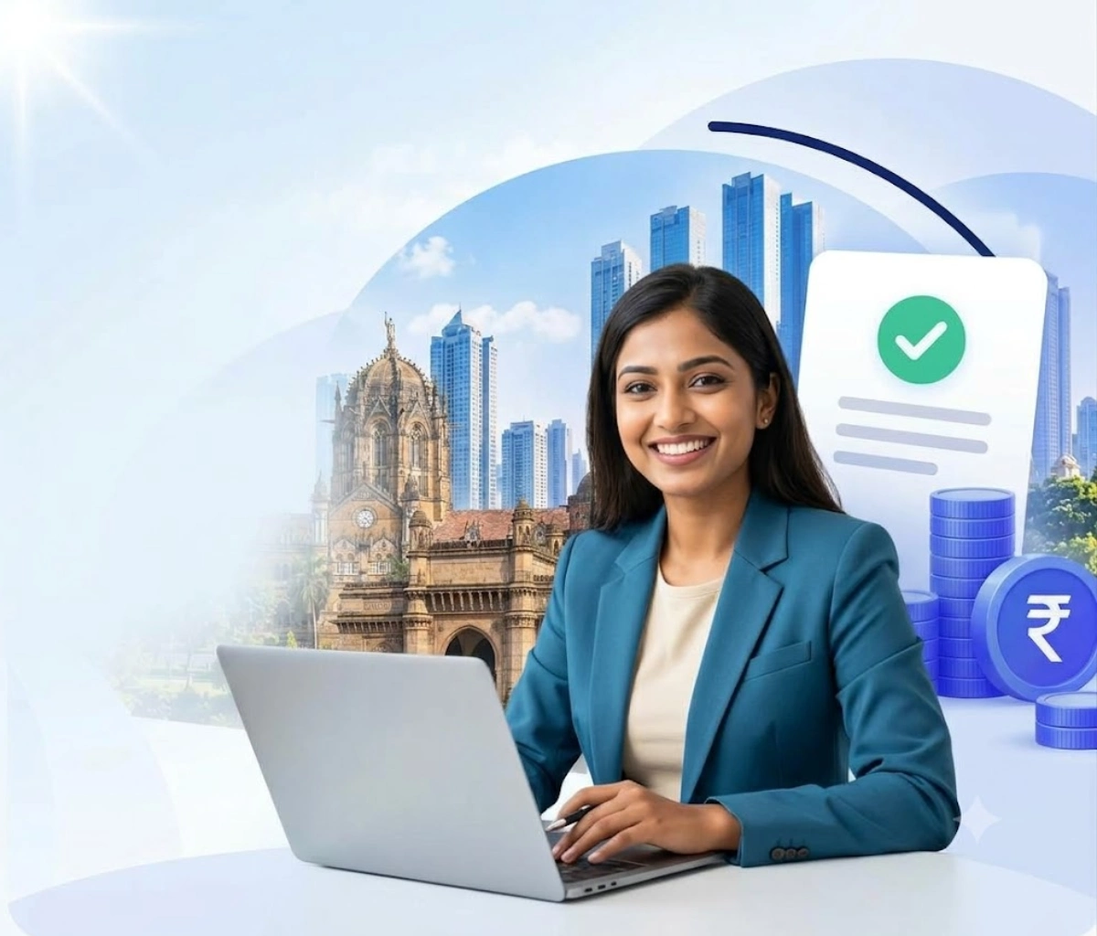 Personal Loan in Mumbai