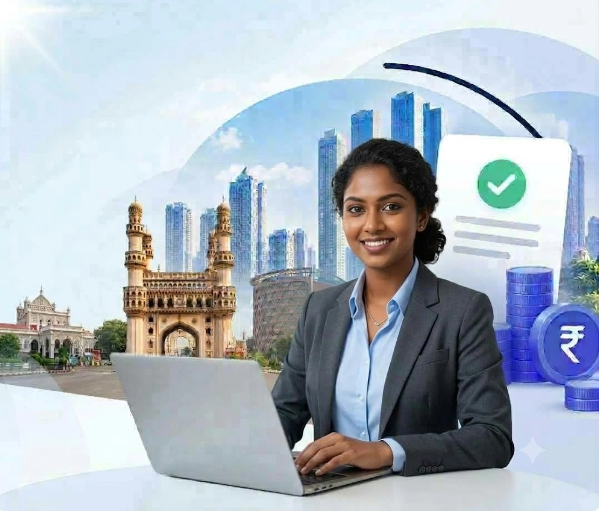 Personal Loan in Pune