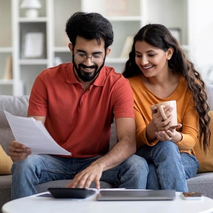 Right Rupee Personal Loan