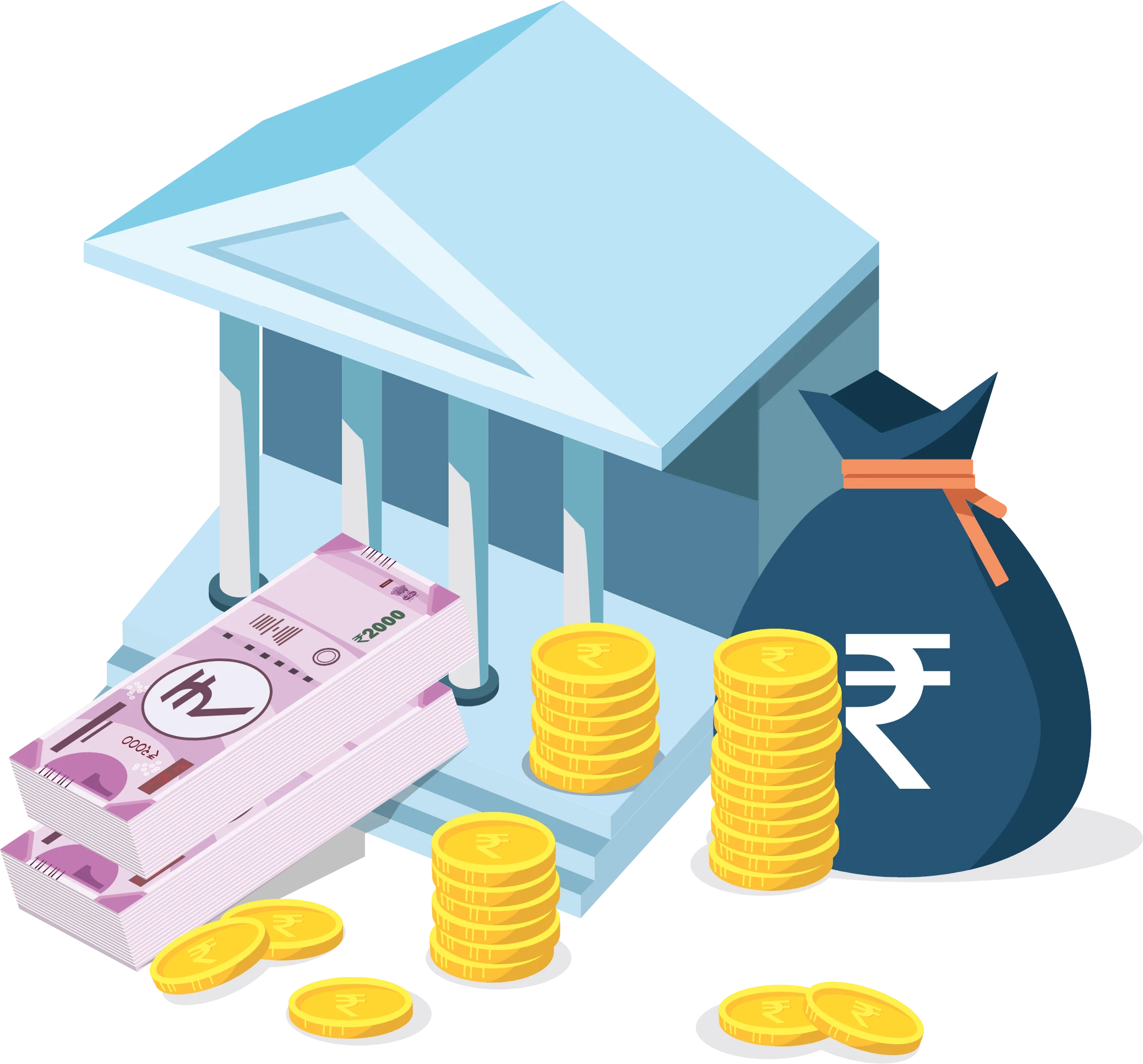 Why Choose Right Rupee